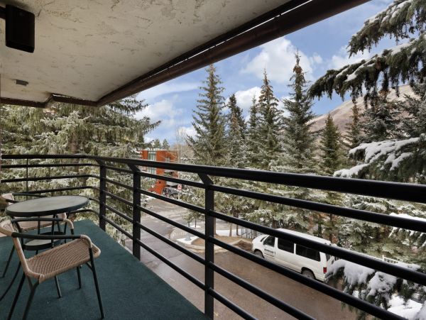 Aspen Home 987690