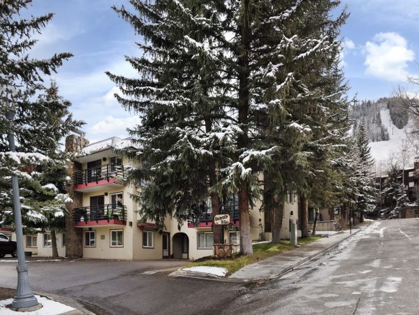 Aspen Home 987690