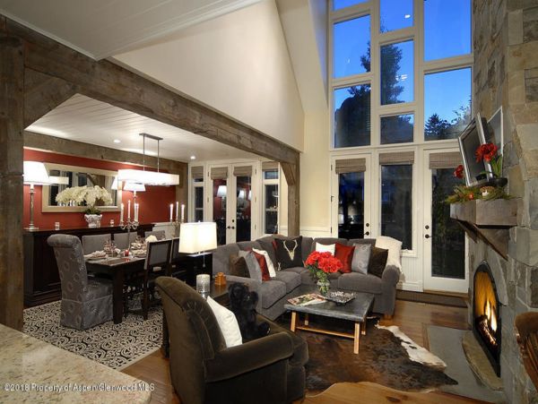 Aspen Home 987691