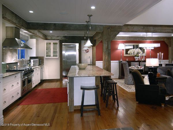 Aspen Home 987691