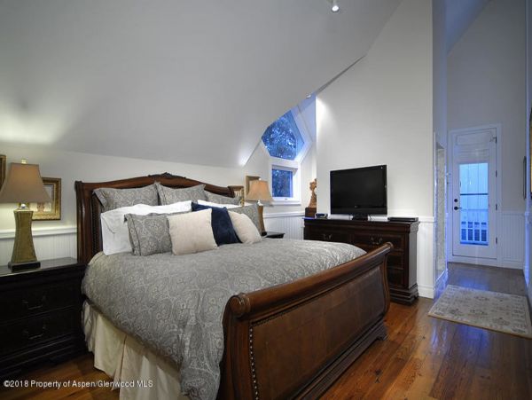 Aspen Home 987691