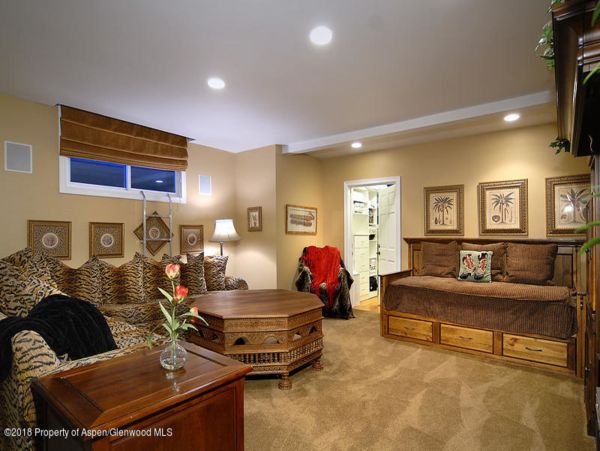 Aspen Home 987691