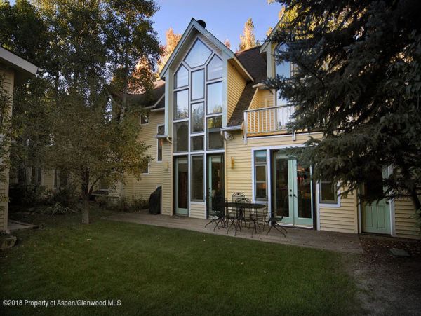 Aspen Home 987691