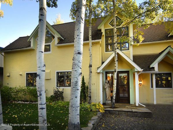 Aspen Home 987691