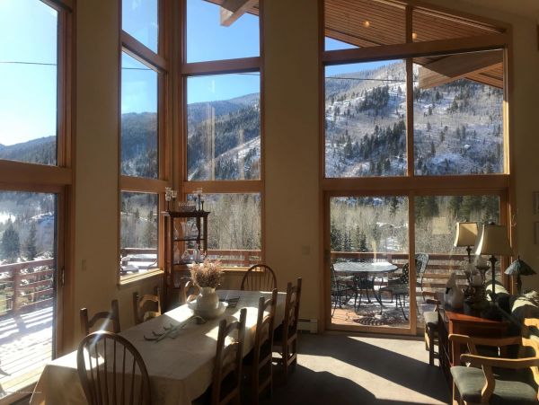 Aspen Home 987692