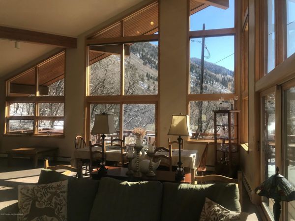 Aspen Home 987692