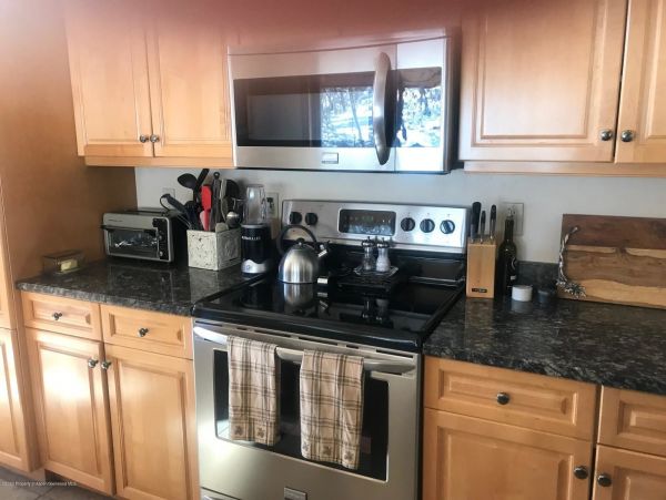 Aspen Home 987692