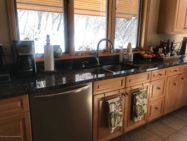 Aspen Home 987692