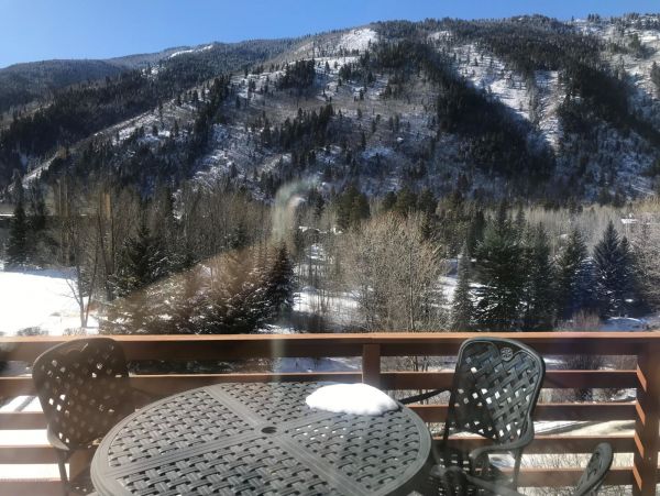 Aspen Home 987692