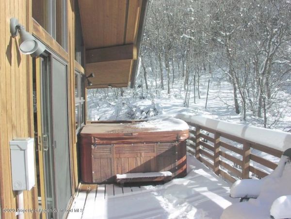 Aspen Home 987692