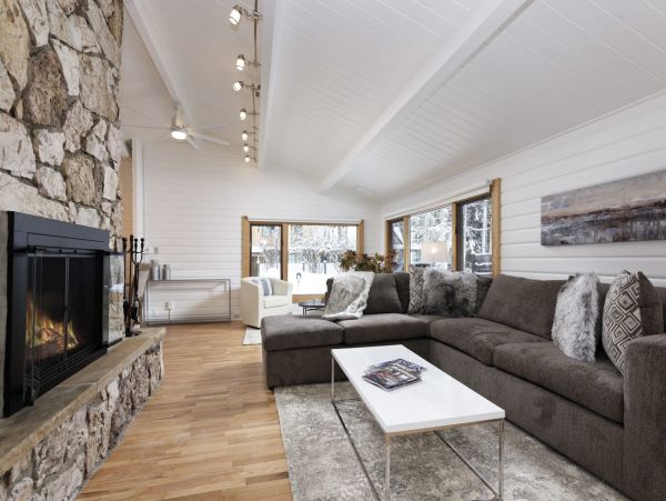 Aspen Home 987693