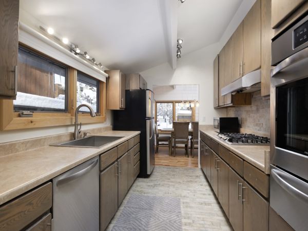 Aspen Home 987693