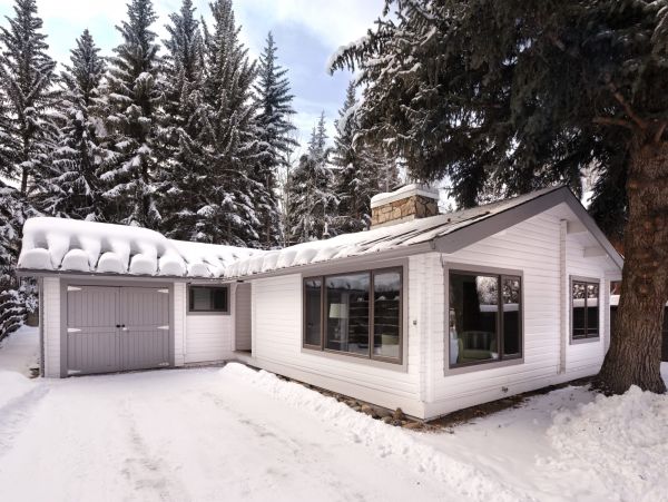 Aspen Home 987693