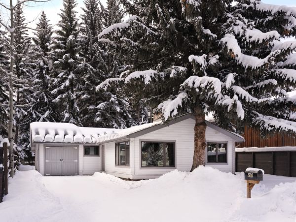 Aspen Home 987693