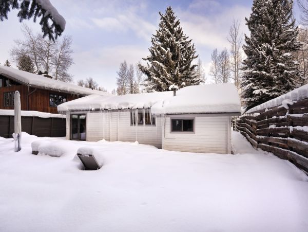 Aspen Home 987693
