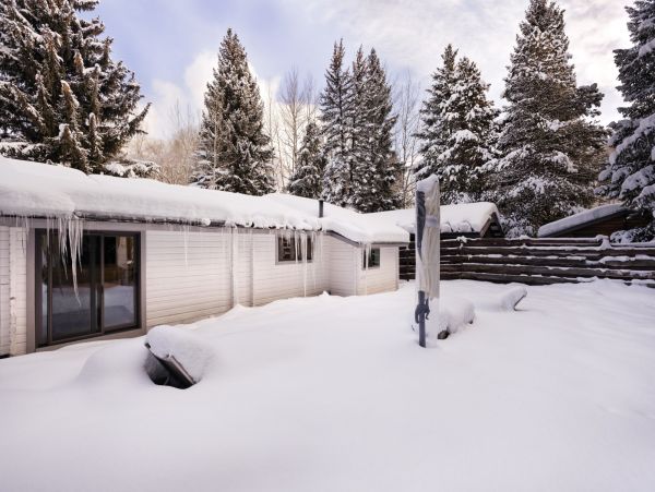 Aspen Home 987693