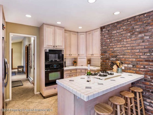 Aspen Home 987694