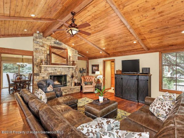 Aspen Home 987694