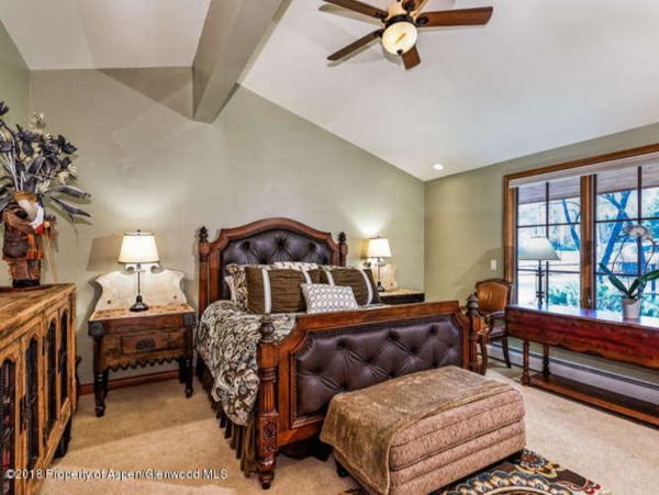 Aspen Home 987694