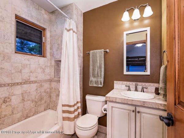 Aspen Home 987694