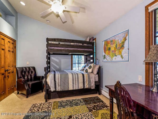 Aspen Home 987694