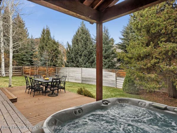 Aspen Home 987694