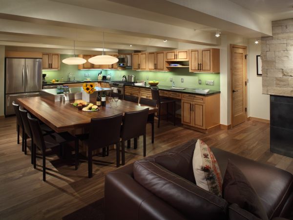 Aspen Home 987695