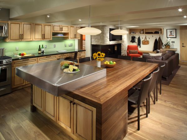Aspen Home 987695