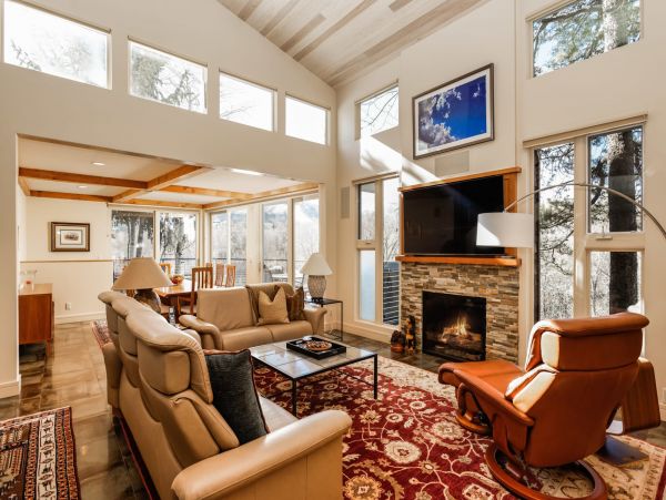 Aspen Home 987696