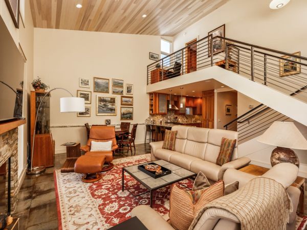 Aspen Home 987696