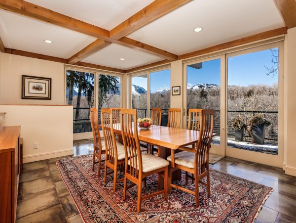 Aspen Home 987696