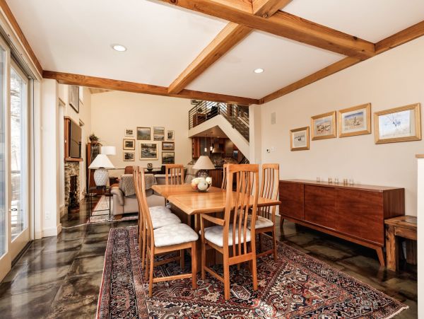 Aspen Home 987696