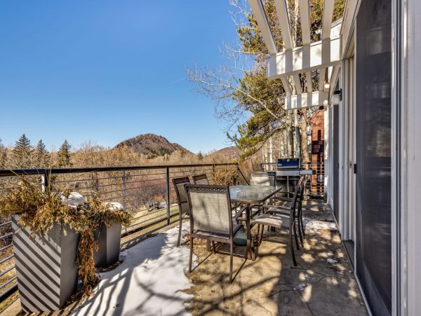 Aspen Home 987696