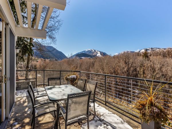 Aspen Home 987696