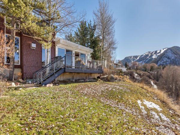 Aspen Home 987696