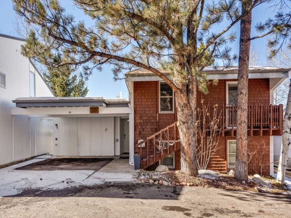 Aspen Home 987696