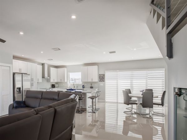 Short Walk to Beach Key Colony Vacation Home Private Pool