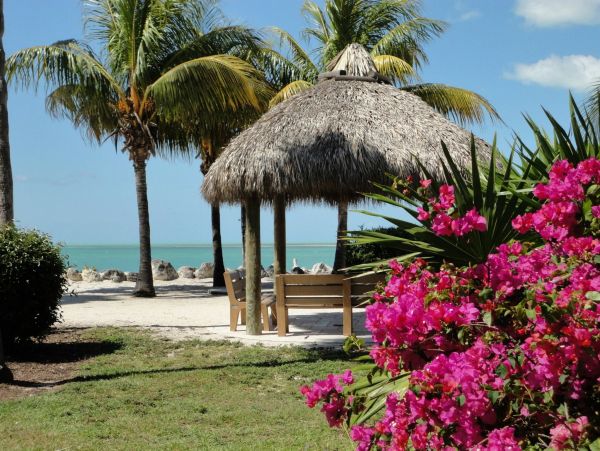Short Walk to Beach Key Colony Vacation Home Private Pool