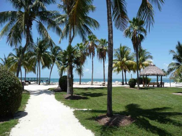Short Walk to Beach Key Colony Vacation Home Private Pool