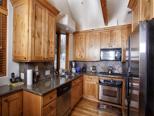Aspen Home 987698