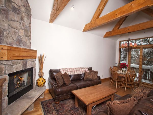 Aspen Home 987698