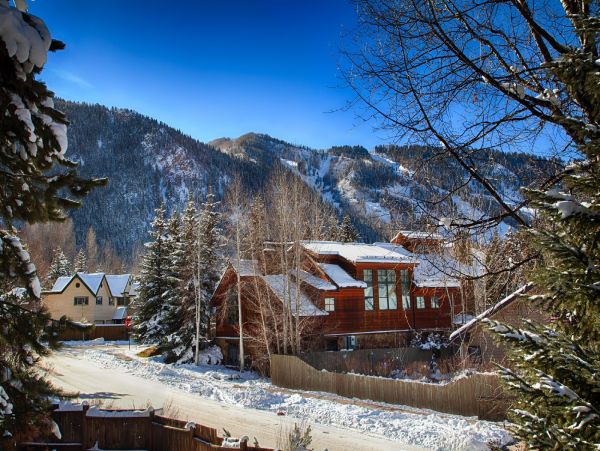 Aspen Home 987698