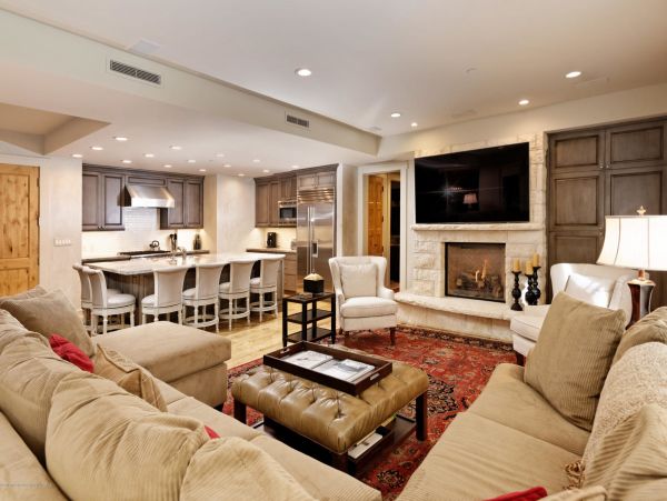 Aspen Home 987700