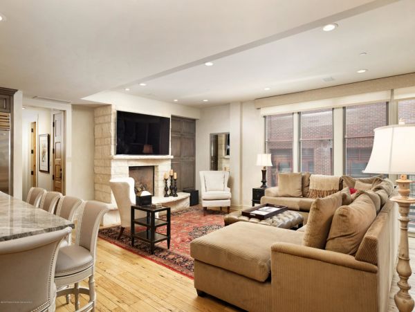 Aspen Home 987700