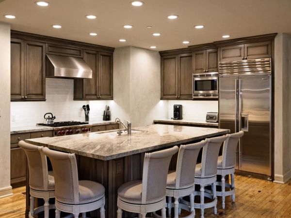 Aspen Home 987700