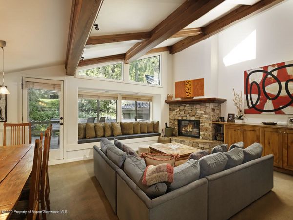 Aspen Home 987701