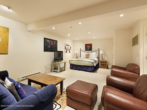 Aspen Home 987701