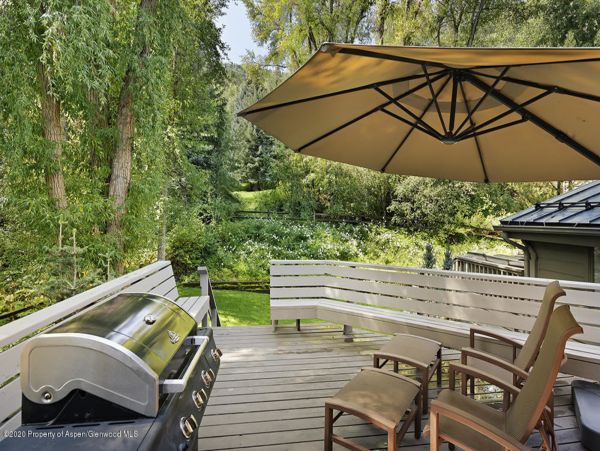 Aspen Home 987701