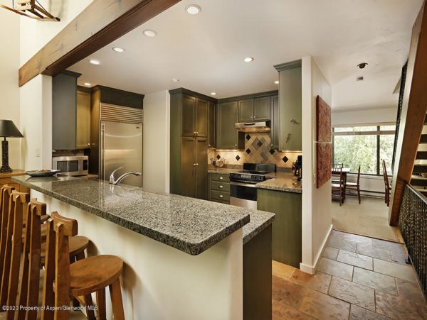 Aspen Home 987701