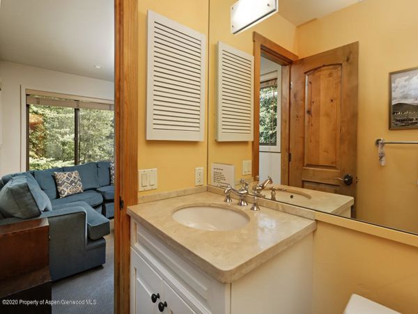 Aspen Home 987701